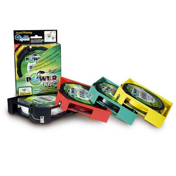 Power Pro Linje Spectra 275 M Flerfarvet 0.460 mm