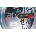 Miniatyrbillede 3 af 4: Asari Line Sento Colors 300 M Flerfarvet 0.170 mm
