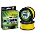 Miniatyrbillede 1 af 2: Power Pro Linje Spectra 275 M Gul 0.320 mm
