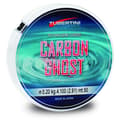 Pikkukuva 2 / 3: Tubertini Linja Carbon Ghost 50 M Kirkas 0.490 mm