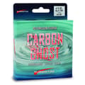 Pikkukuva 1 / 3: Tubertini Linja Carbon Ghost 50 M Kirkas 0.490 mm