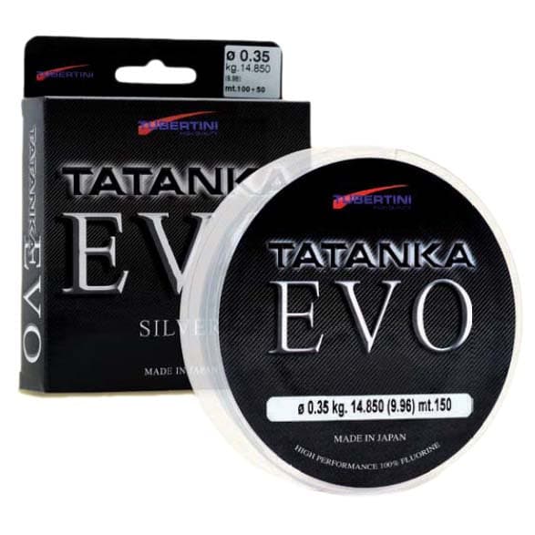 Tubertini Linje Tatanka Evo 350 M Grå 0.450 mm