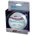 Miniatyrbillede 1 af 2: Cinnetic Rayline 2000 M Transparent 0.200 mm