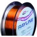 Miniatyrbillede 1 af 2: Cinnetic Rayline 2000 M Orange 0.180 mm