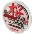 Miniatyrbillede 2 af 4: Sakura Sensibraid 12x 150 M Sort 0.200 mm