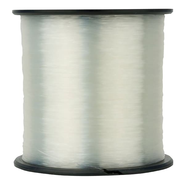 Shimano Fishing Tribal Carp Fluorocarbon 1000 M Søvfarvet 0.320 mm