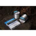 Miniatyrbillede 1 af 2: Shimano Fishing Tribal Carp Fluorocarbon 1000 M Søvfarvet 0.320 mm
