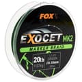 Miniatyrbillede 1 af 2: Fox International Fletning Exocet Marker 300 M Grøn 0.180 mm