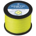 Miniatyrbillede 1 af 2: Kinetic Flettet Cyber 4 1200 M Gul 0.080 mm