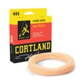 Miniatyrbild 1 av 2: Cortland Flugfiskelinje 444 Peach Wf 27 M Guld Line 4