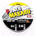 Miniatyrbillede 1 af 3: Asari Line Power Masaru 300 M Grøn 0.140 mm