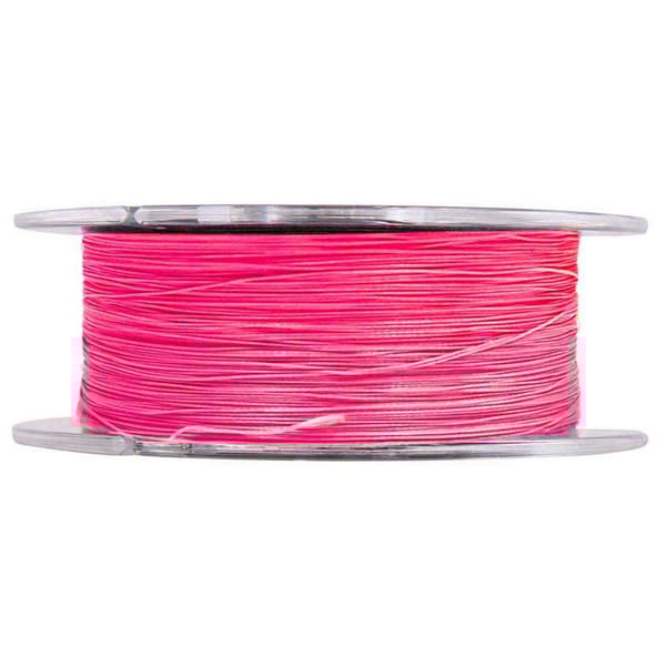 Asari Flätad Kazuma Gloss Max 300 M Rosa 0.080 mm