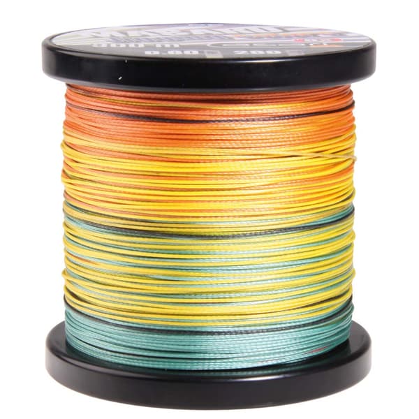 Asari Linje Masaru Jigging Colors 2000 M Flerfärgad 0.300 mm