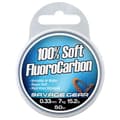 Miniatyrbild 1 av 2: Savage Gear Soft Fluorocarbon 15 M Grå 1.000 mm