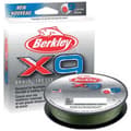 Miniatyrbillede 1 af 2: Berkley Line X9 300 M Grøn 0.250 mm