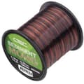 Miniatyrbillede 1 af 2: Ctec Monofilament Sediment 7.790 M Brun 0.250 mm
