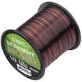 Miniatyrbillede 1 af 2: Ctec Monofilament Sediment 8.330 M Brun 0.300 mm