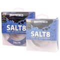 Miniatyrbillede 2 af 2: Spro Flettet Salt8 300 M Transparent 0.240 mm
