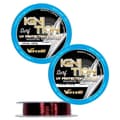 Miniatyrbillede 1 af 2: Vercelli Monofilament Ignition Surf 3000 M Sort 0.220 mm