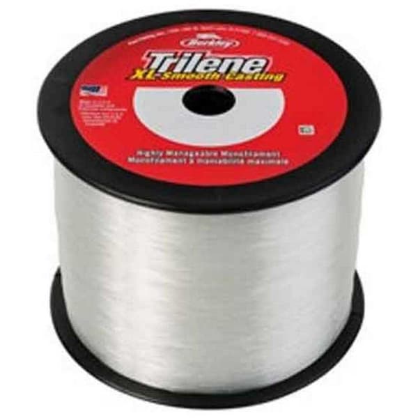 Berkley Monofilament Trilene Xl 3000 M Transparent 0.260 mm