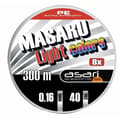 Miniatyrbillede 1 af 3: Asari Line Masaru Light Colors 300 M Flerfarvet 0.140 mm