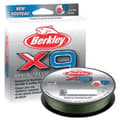 Miniatyrbillede 1 af 2: Berkley Line X9 150 M Grøn 0.200 mm