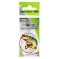 Miniatyrbillede 1 af 2: Mikado Wolfram Leder Lithanium 45 Cm Transparent 10 kg