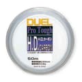 Miniatyrbild 1 av 2: Duel H.d. Carbon Fluorocarbon 50 M Vit 0.520 mm