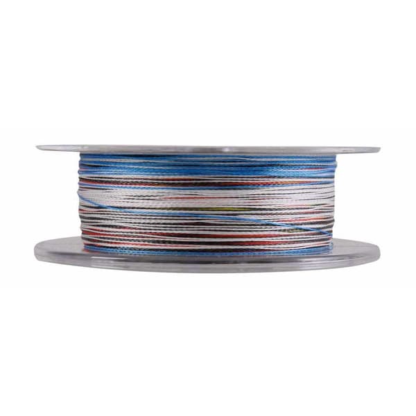 Asari Line Masaru Light Colors 300 M Flerfarvet 0.180 mm