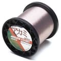 Miniatyrbillede 3 af 3: Akami Monofilament Assure Coast 4000 M Brun 0.148 mm