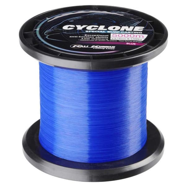 Kali Kunnan Linja Cyclone 5000 M Sininen 0.180 mm