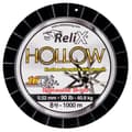 Pikkukuva 2 / 2: Relix Punottu Hollow X16 1000 M Kirkas 0.600 mm