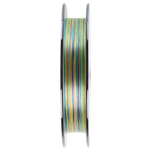 Daiwa Emeraldas Sensor 8 Braid+si2 150 M Monivärinen 0.050 mm