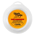 Miniatyrbillede 1 af 2: Black Magic Tough Fluorocarbon 20 M Hvid 1.200 mm