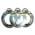 Miniatyrbild 1 av 2: M&w International Fluorokarbon Leader 50 M Guld 0.690 mm