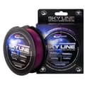 Miniatyrbillede 1 af 2: Cinnetic Monofilament Sky Line 1000 M Lilla 0.200 mm