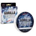 Miniatyrbillede 1 af 2: Tubertini Linje Gorilla Silver 350 M Søvfarvet 0.500 mm