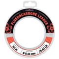 Miniatyrbild 1 av 2: Sakura Fluorocarbon Leader 50 M Vit 0.725 mm