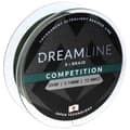 Miniatyrbillede 3 af 4: Mikado Flettet Line Dreamline Competition 300 M Grøn 0.200 mm