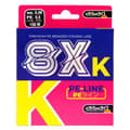 Pikkukuva 3 / 3: Asari Punottu K-8 Pe 8x 1000 M Pinkki 1.50 mm