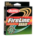 Miniatyrbillede 1 af 3: Berkley Fireline Braid 110 M Gul 0.450 mm