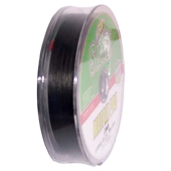 Sufix Linja Matrix Pro 100 M Musta 0.400 mm