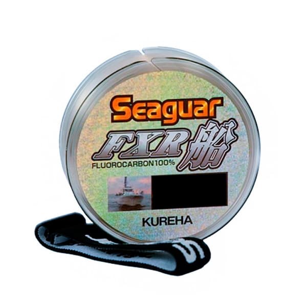 Seaguar Linja Fxr 100 M Kirkas 0.260 mm