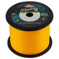 Miniatyrbillede 1 af 2: Berkley Flettet Whiplash® 8 2000 M Gylden 0.160 mm