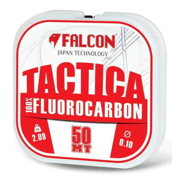 Falcon Fluorcarbon Tactica Fc 50 M  0.750 mm