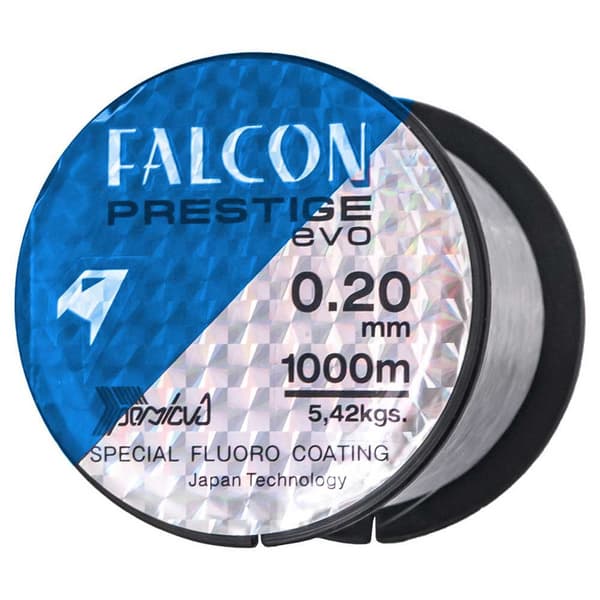 Falcon Fluorihiili Prestige Evo 1000 M  0.200 mm