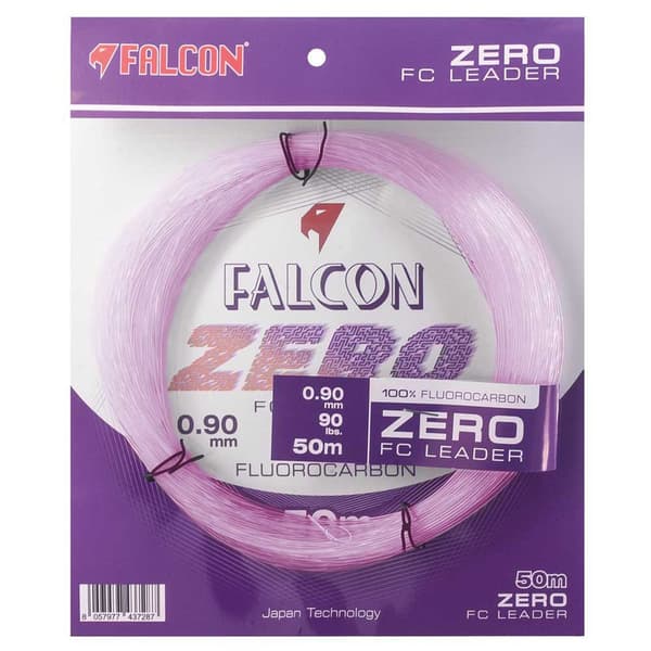 Falcon Fluorihiili Zero Fc 50 M  0.900 mm