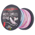 Miniatyrbillede 1 af 3: Falcon Flettet Line Hollow Core Leader Sinking Big Game 300 M  60 Lbs