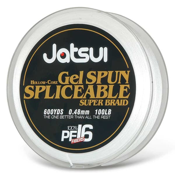 Jatsui Punottu Hollow Core 550 M  0.450 mm