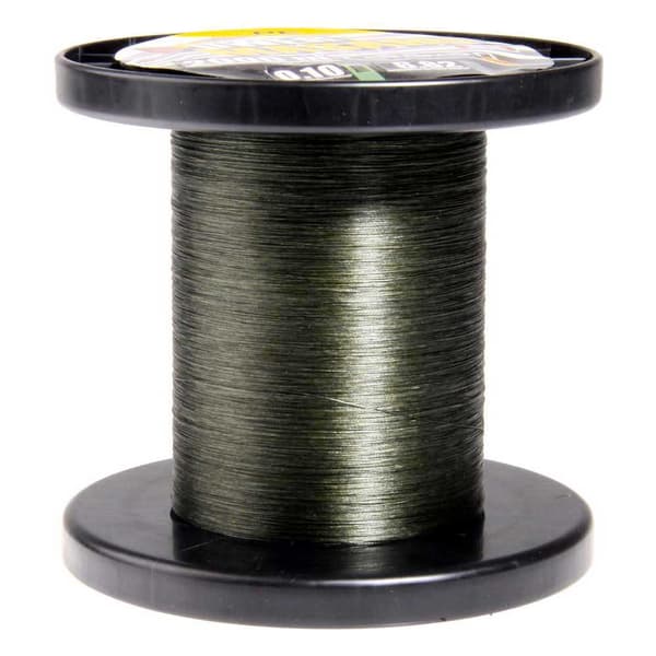 Asari Linja Power Masaru 1000 M Vihreä 0.350 mm
